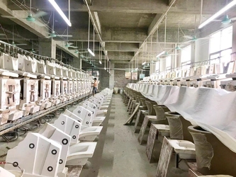 Shenzhen Yimeina Sanitary Ware Trading Co., Ltd.