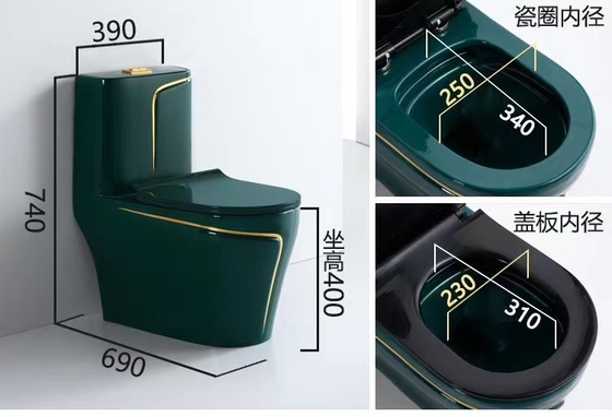 6L衛生製品の洗面所