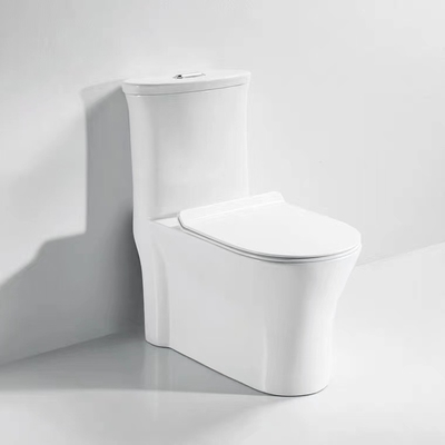 緑の陶磁器のWashdownの浴室の洗面所の正方形のダイヤモンドの形