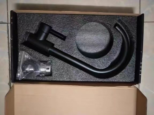 SUS304衛生製品のコック