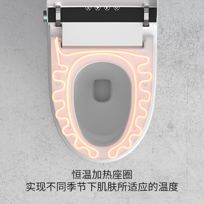 衛生製品を救う自動理性的な水洗便所水