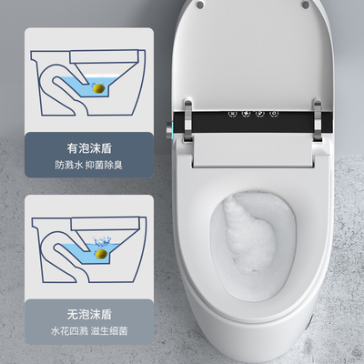 衛生製品を救う自動理性的な水洗便所水